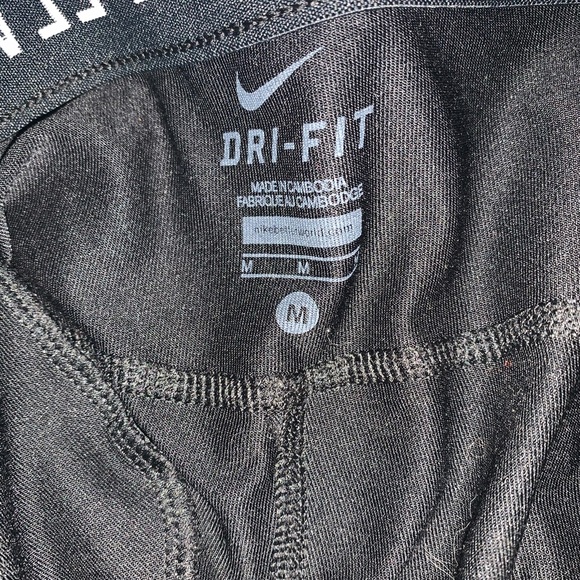 Nike dry fit pants - Picture 4 of 4